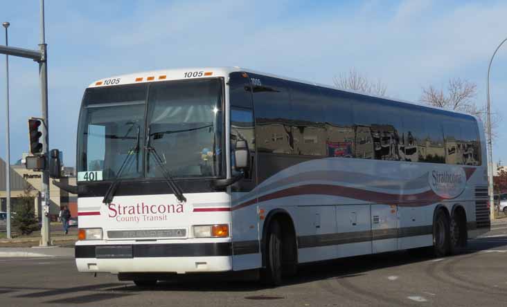 Strathcona Prevost LeMirage XL-II 1005